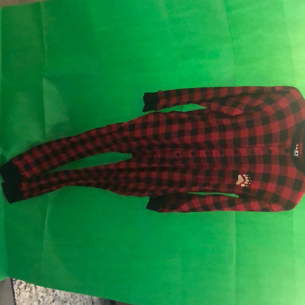 Men’s Flap Jack Long Johns